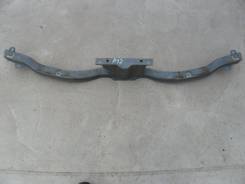 Жесткость бампера. Nissan Primera, P12E, P12