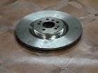 Диск тормозной. Mercedes-Benz GL-Class, X164 Mercedes-Benz M-Class, W164 Mercedes-Benz R-Class, W251