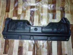 Защита двигателя. Nissan X-Trail, TNT31, T31, T31R Двигатель QR25DE