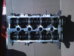 Головка блока цилиндров. Hyundai Solaris Hyundai Elantra Hyundai i30 Hyundai i20 Двигатели: G4FC, G4FA