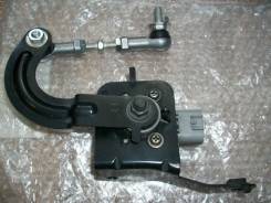 Датчик высоты дорожного просвета. Lexus: RX330, RX350, RX300, RX400h, RX300 / 330 / 350, RX330 / 350 Toyota Harrier, GSU36, MCU36W, GSU30, GSU35W, GSU...