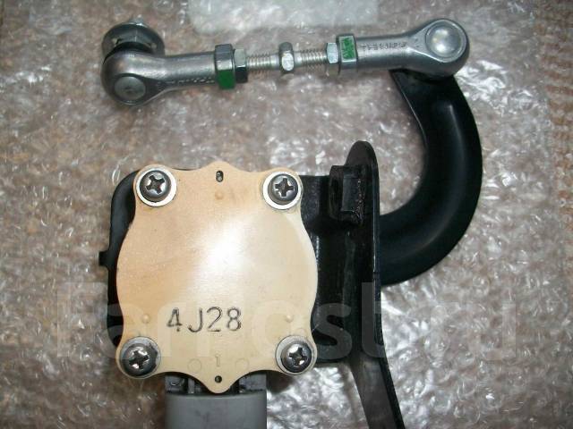 калибровка пневмоподвески lexus rx350