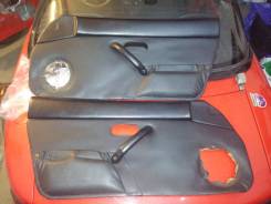 Обшивка двери. Mazda Eunos Roadster, NA8C, NA6CE Mazda Miata Mazda MX-5, NA