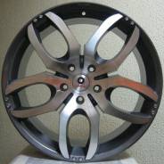 Vianor. 9.0x20, 5x120.00, ET57, ЦО 72,6 мм.