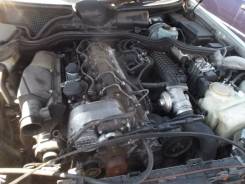 Двигатель в сборе. Mercedes-Benz E-Class, S210, W210. Под заказ