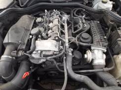 Двигатель в сборе. Mercedes-Benz E-Class, S210, W210. Под заказ