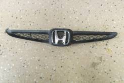 Решетка радиатора. Honda Jazz, GD1 Honda Fit, GD1