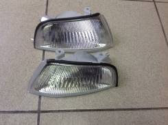 Габарит на Mitsubishi Lanser/ Mirage 98-00 4 DOOR. Mitsubishi Mirage