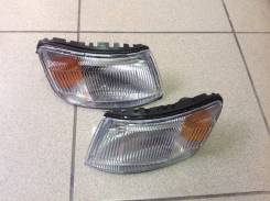 Габаритный огонь. Mitsubishi Space Wagon Mitsubishi RVR Mitsubishi Chariot