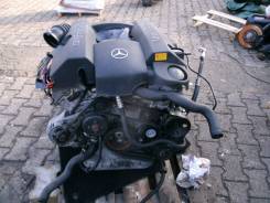 Кoнтpaктный (б/у) двигaтeль Меrсеdеs ВЕNZ 112.911 (112911) (Мерседес. Mercedes-Benz E-Class, S210, W210. Под заказ