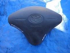 Подушка безопасности. Toyota