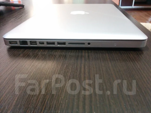 Apple MacBook Pro 13 2009 Mid. 13.3", 2,3����, ��� 6 ��, ���� 320���, WiFi: 1, Bluetooth: 1, ����������� �� 3��. ����