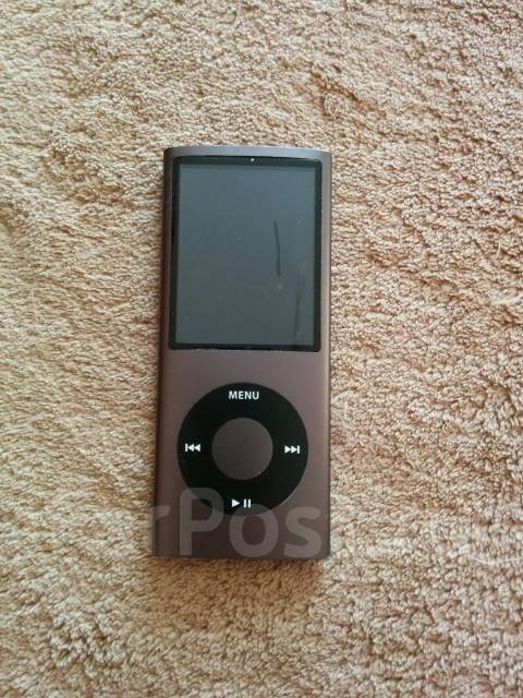 ipod apple 8gb