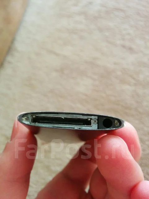 Apple iPod nano 4. ����