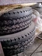 Firestone Transforce AT. Летние, износ: 20%, 4 шт