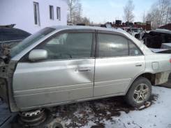 Toyota Carina. CT216, 3CTE