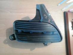 Заглушка бампера. Toyota Corolla Fielder, NZE121G
