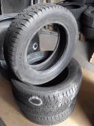 Yokohama Ice Guard IG50. Всесезонные, 2013 год, износ: 5%, 4 шт
