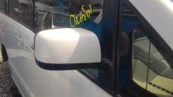 Зеркало заднего вида боковое. Nissan Serena, C25, NC25, CNC25, CC25 Двигатель MR20DE