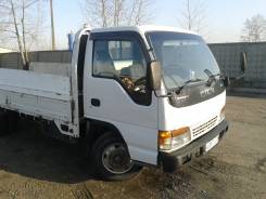 Isuzu Elf. Продается грузовик исуцу эльф в хорошем рабочем состоянии. Возможен обм, 4 570 куб. см., 3 000 кг.