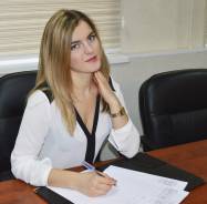 Помощник руководителя. Высшее образование, опыт работы 3 года