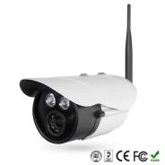 Уличная Wi-Fi IP-камера 1080P 2MP WHM30C, wifi, FullHD. Менее 4-х Мп, с объективом