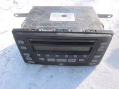 Магнитола. Toyota Ipsum, ACM21, ACM26W, ACM26 Toyota Nadia, ACN10, SXN15 Toyota Gaia, CXM10, ACM10, SXM15 Toyota Estima, ACR30, ACR40, MCR30, MCR40 Дв...