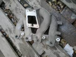 Коллектор впускной. Nissan March, AK11 Двигатель CGA3DE