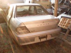 Реаркат. Mitsubishi Lancer Cedia, CS2A Mitsubishi Lancer, CS2A Двигатель 4G15