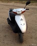 Suzuki Lets 2. 50 куб. см., исправен, без птс, без пробега