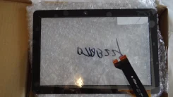 Asus Eee Pad MeMO 10