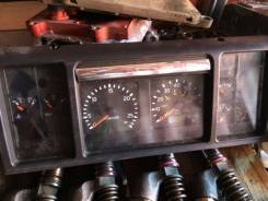 Спидометр. Volvo