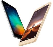 Xiaomi Redmi Note 3 Pro. Новый