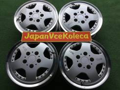 Dunlop. 5.0x15, 5x114.30, ET48