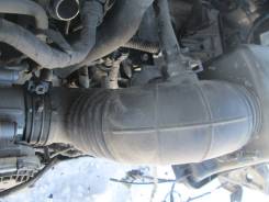Патрубок воздухозаборника. Hyundai Solaris, RB, Z94CT Двигатели: G4FA, G4FC