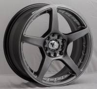 RR. 6.5x15", 4x100.00, ET40, ЦО 73,1 мм.
