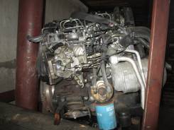 Двигатель в сборе. Nissan Serena, KVC23 Nissan Avenir Двигатель CD20T