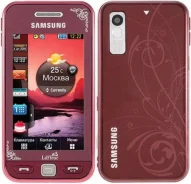Samsung Star GT-S5230. �/� ����