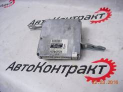 Блок управления двс.