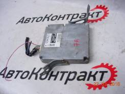 Блок управления двс.