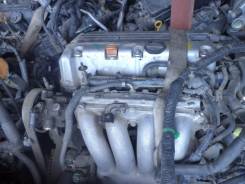 Двигатель в сборе. Honda Odyssey, RB1 Двигатель K24A
