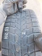 Michelin X-Ice. Всесезонные, 2007 год, износ: 10%, 2 шт. Под заказ
