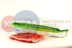 Упаковщики продуктов.
