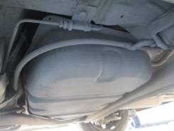 Бак топливный. Hyundai Solaris, RB, Z94CT Двигатели: G4FA, G4FC