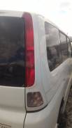 Стоп-сигнал. Nissan Serena, C25, CNC25, CC25 Двигатель MR20DE