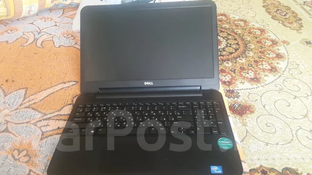 Dell Inspiron 3521. 14", ��� 2048 ��, ���� 500���, WiFi: 1, Bluetooth: 1 ����