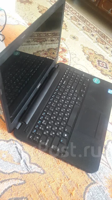 Dell Inspiron 3521. 14", ��� 2048 ��, ���� 500���, WiFi: 1, Bluetooth: 1 ����