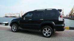 Шторки автомобильные. Audi S Toyota Land Cruiser Prado, TRJ12, GRJ150L, TRJ150W, GRJ151W, GRJ150W, KDJ150L Двигатели: 2TRFE, 1KDFTV, 1GRFE