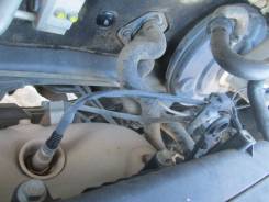 Датчик кислородный. Hyundai Solaris, RB, Z94CT Двигатели: G4FA, G4FC