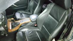 BMW X5. E53, M62